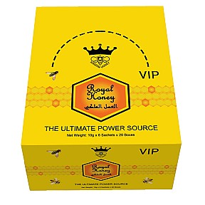 Royal Honey VIP