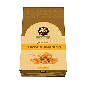 Turkey Raisins