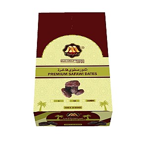 Premium Safawi Dates