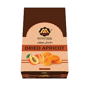 Dried Apricot
