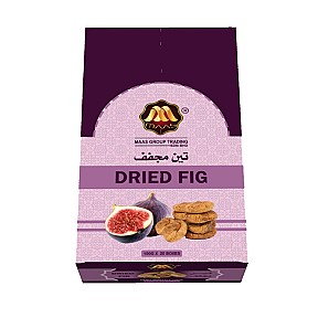 Dried Fig