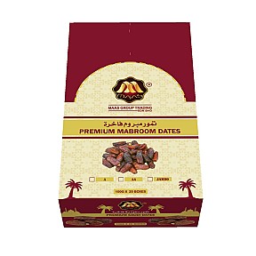 Premium Mabroom Dates