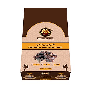 Premium Maryami Dates